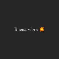 Buena Vibra