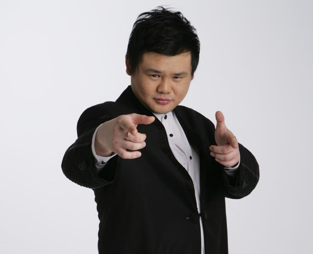 李传韵