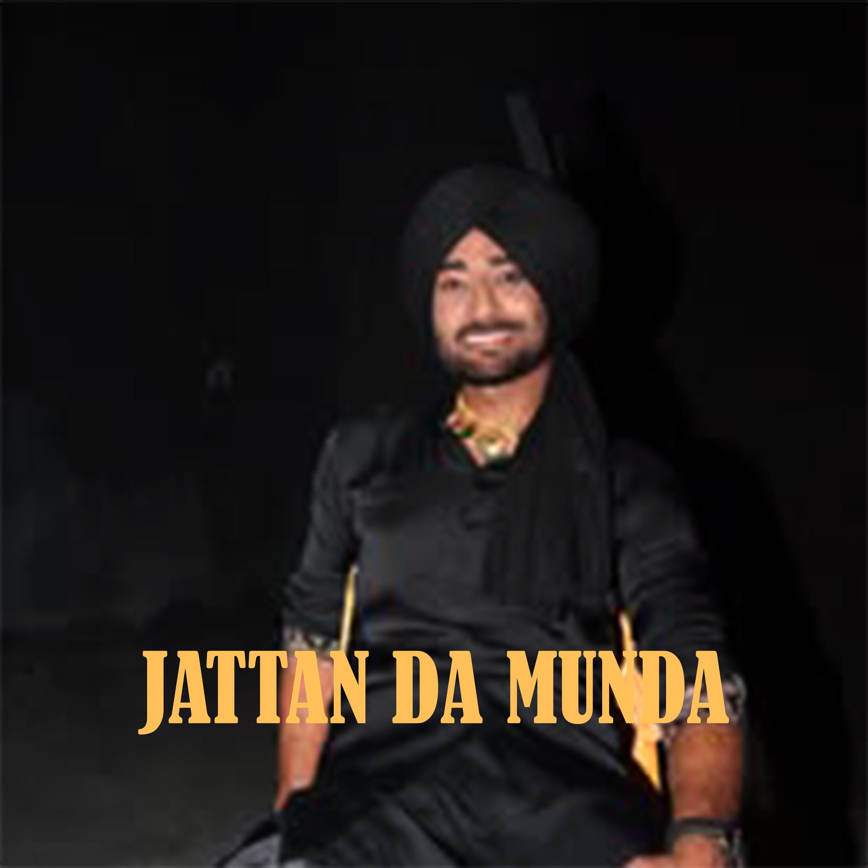 Jattan Da Munda