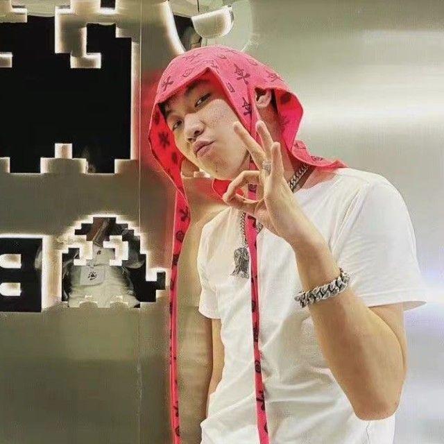 【免费可商用】‘琳’BOBBYNOPEACE x 情绪Emotional类型伴奏