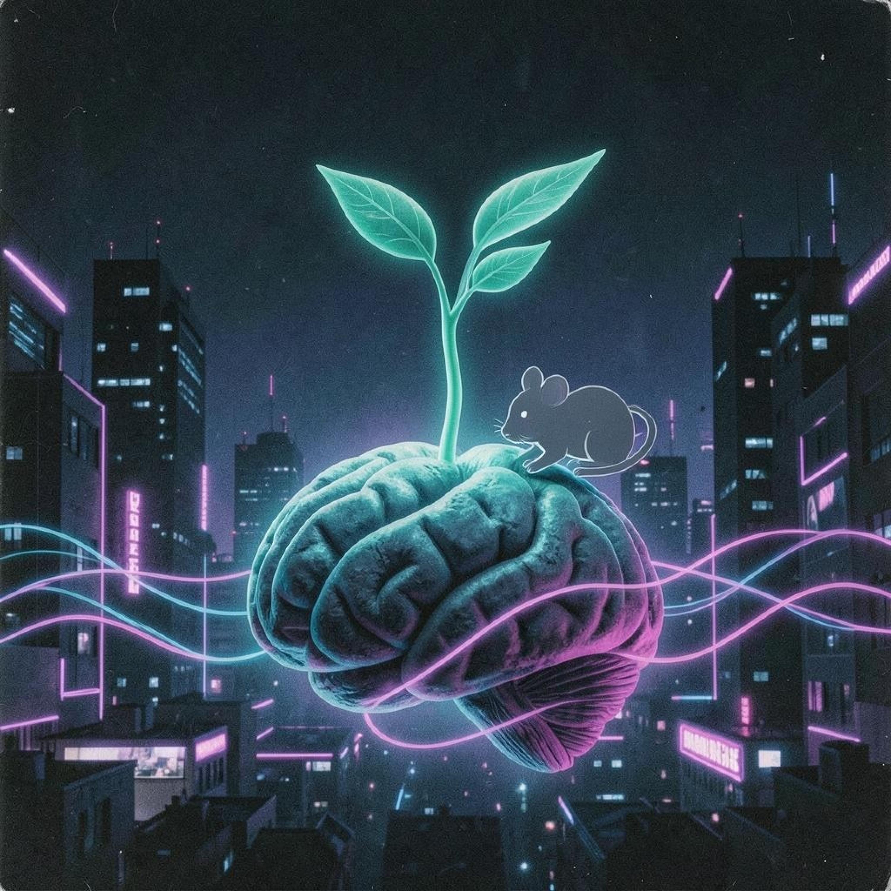 It starts inside the mind 2 (RnB)