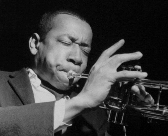 Lee Morgan