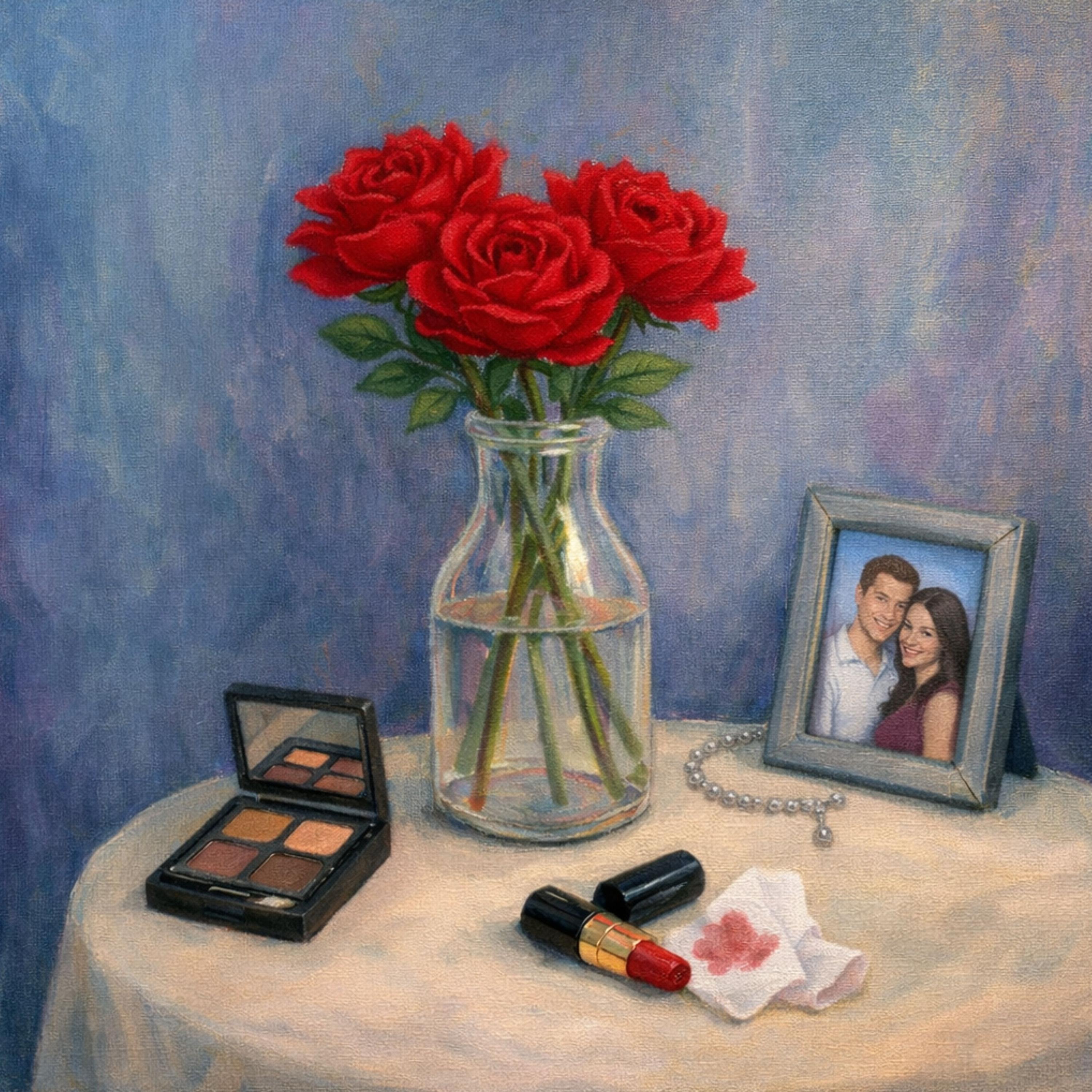 Mrs Magic (Piano Version)