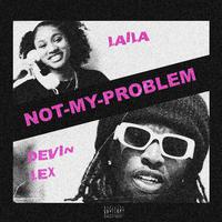 Not My Problem (feat. Laila!)