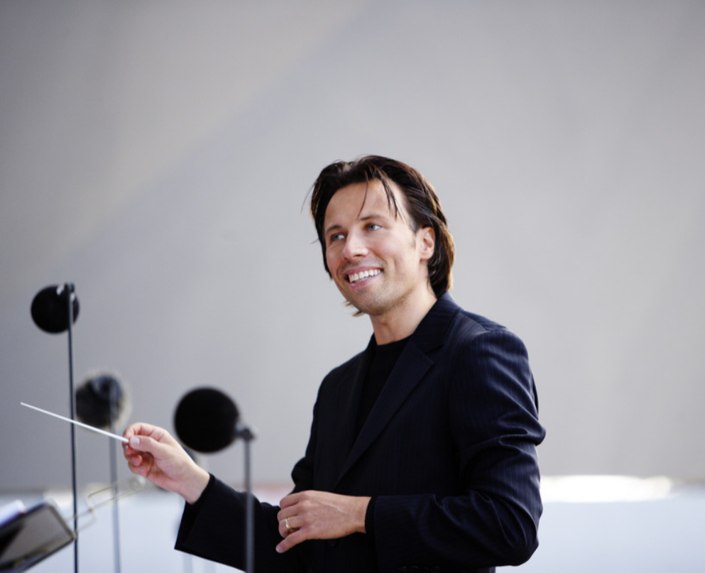 Kristjan Järvi