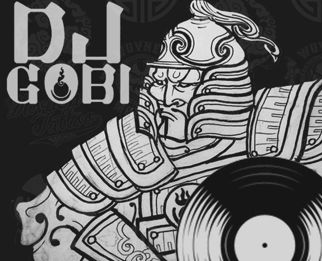 DJ GOBI