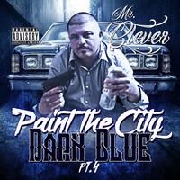 Paint the City Dark Blue, Pt. 4