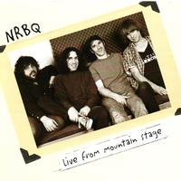 Live from Mountain Stage: NRBQ