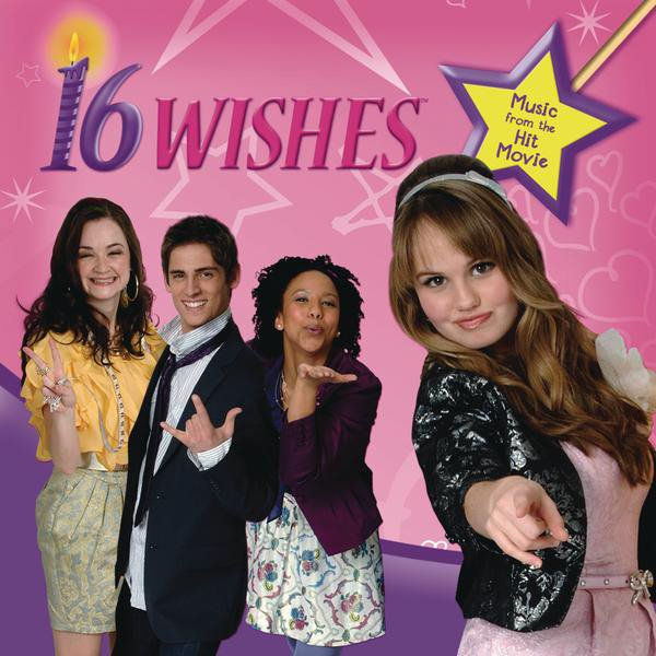 Open Eyes_Debby Ryan_16 Wishes (Music from the Hit Movie) | 在线播放_Open Eyes歌词_Open Eyes下载 | 网易云音乐