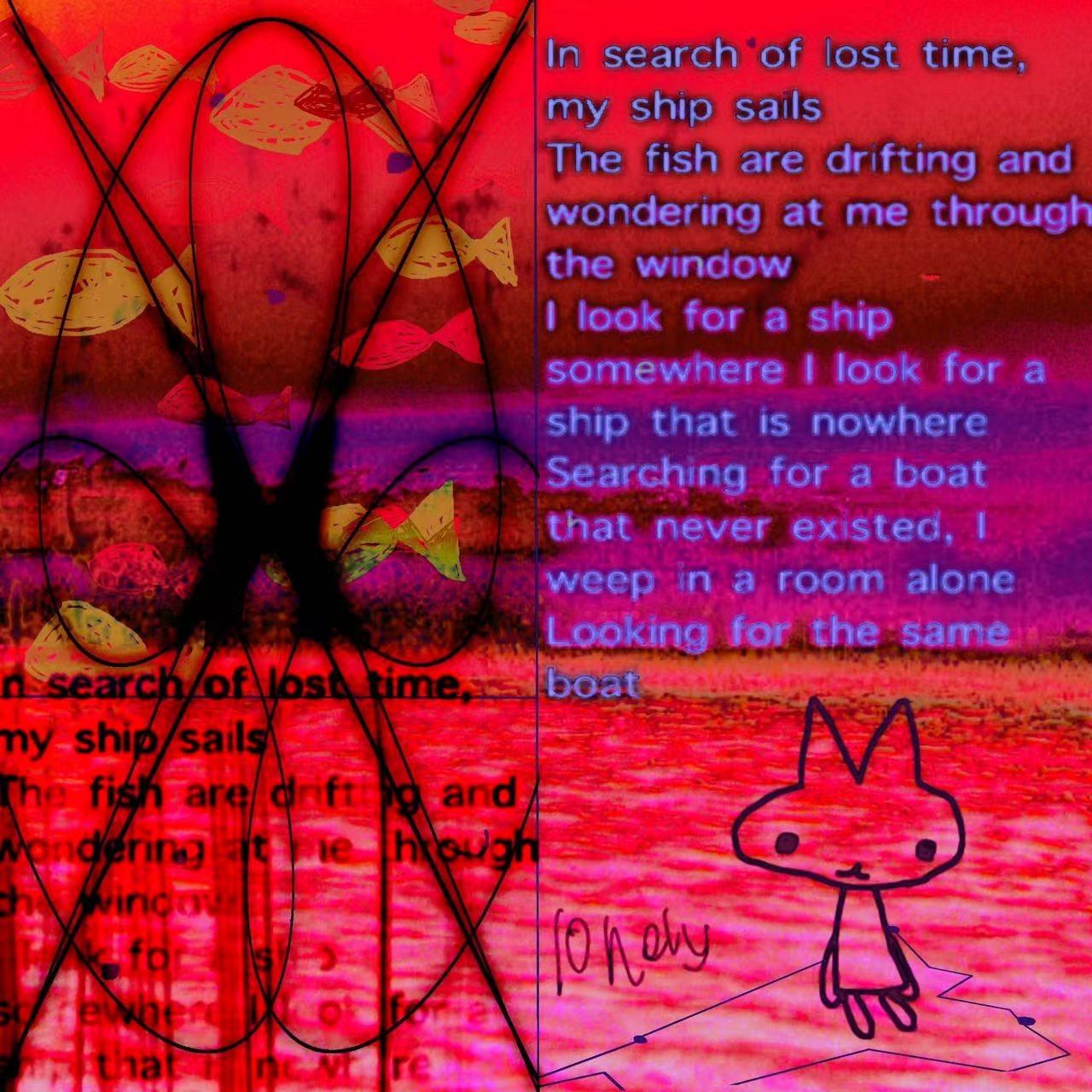 DNB/breakcore/jungle