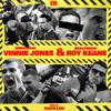 Kristóman - Vinnie Jones & Roy Keane