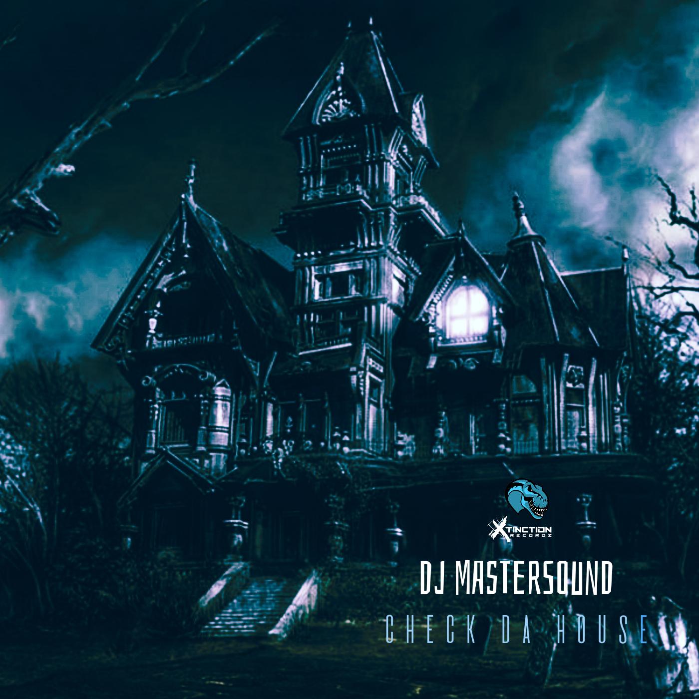 Check Da House (Original Mix)