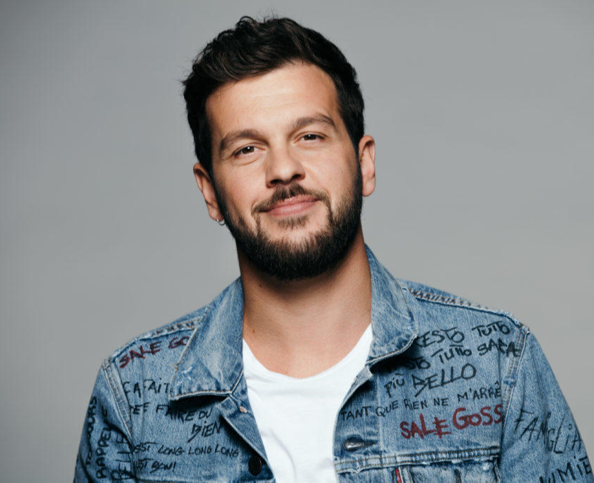 Claudio Capéo