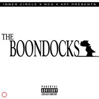 The Boondocks (feat. Dirty Tay)