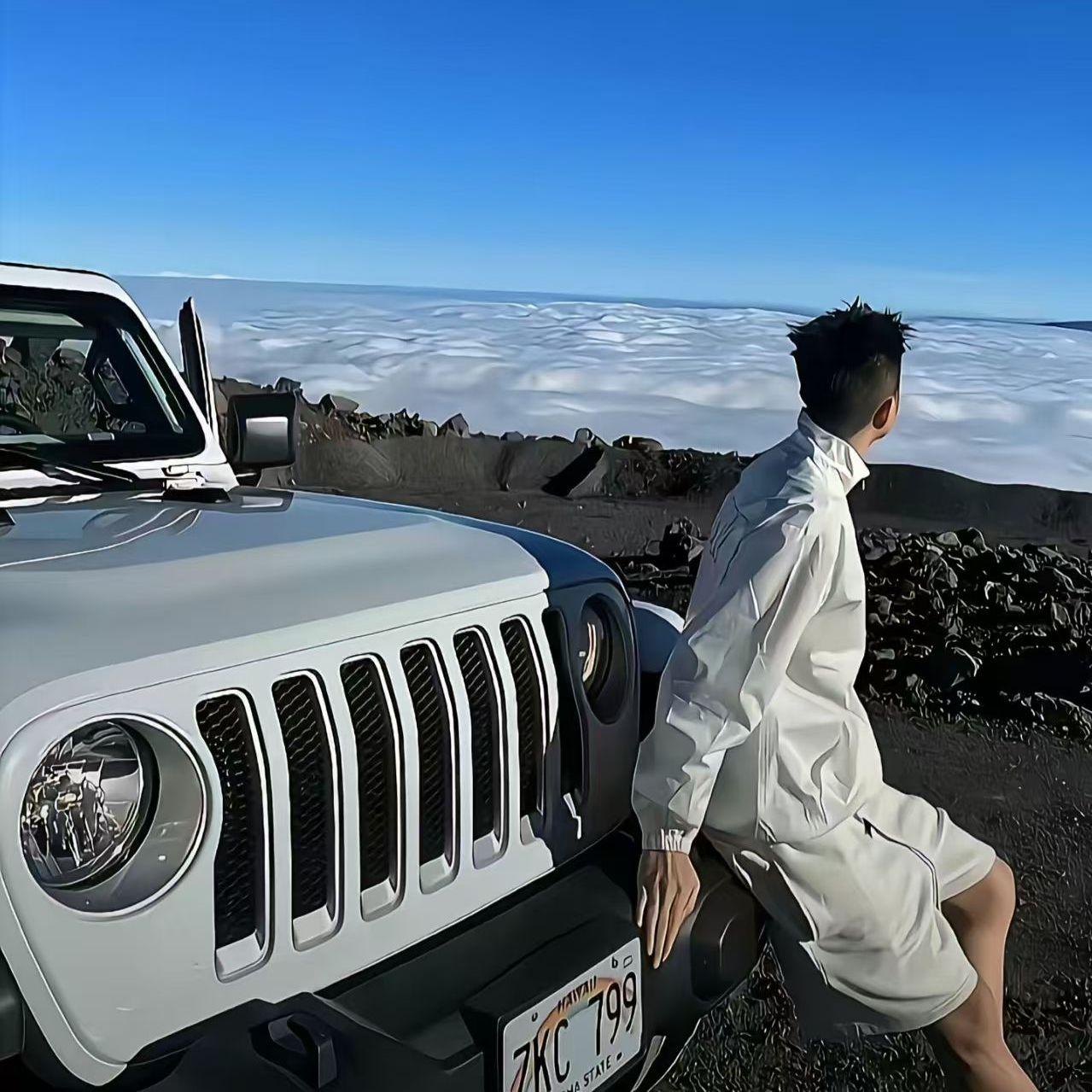 走散 伴奏封面