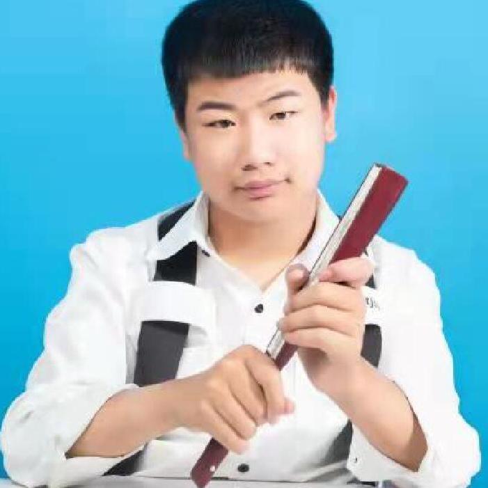 江湖大道封面