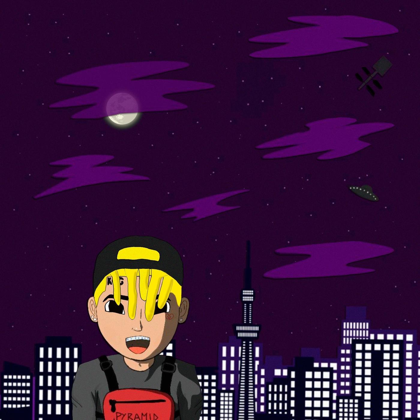 Sigo en el Trap (feat. Strength Shit)