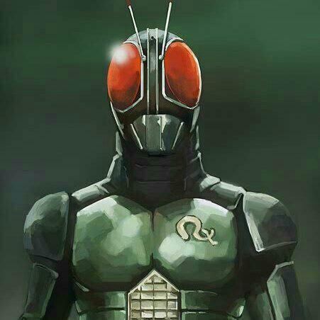 假面骑士BLACK RX处刑曲