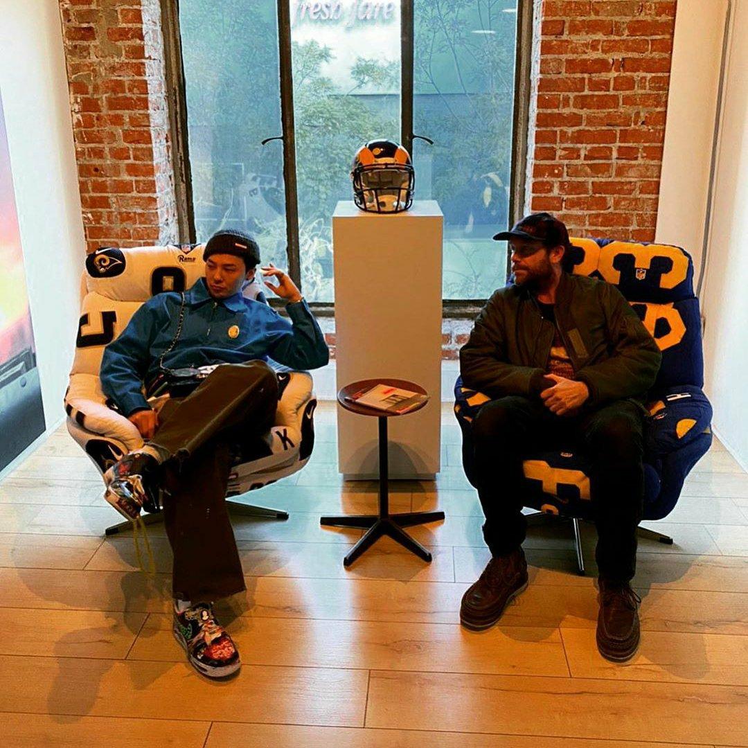 全国帅逼首席代表