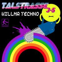 Willma Techno (Club Mixes)