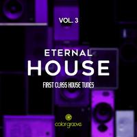 Eternal House, Vol. 3 (First Class House Tunes)