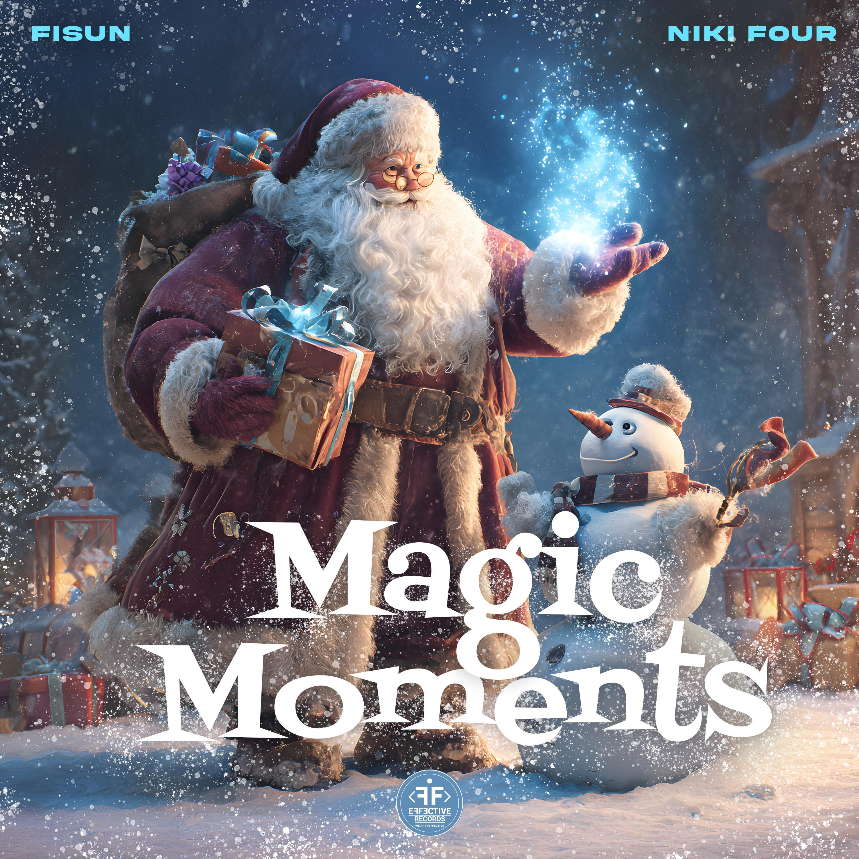 Magic Moments