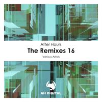 After Hours - the Remixes 16