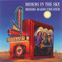 Riders Radio Theater