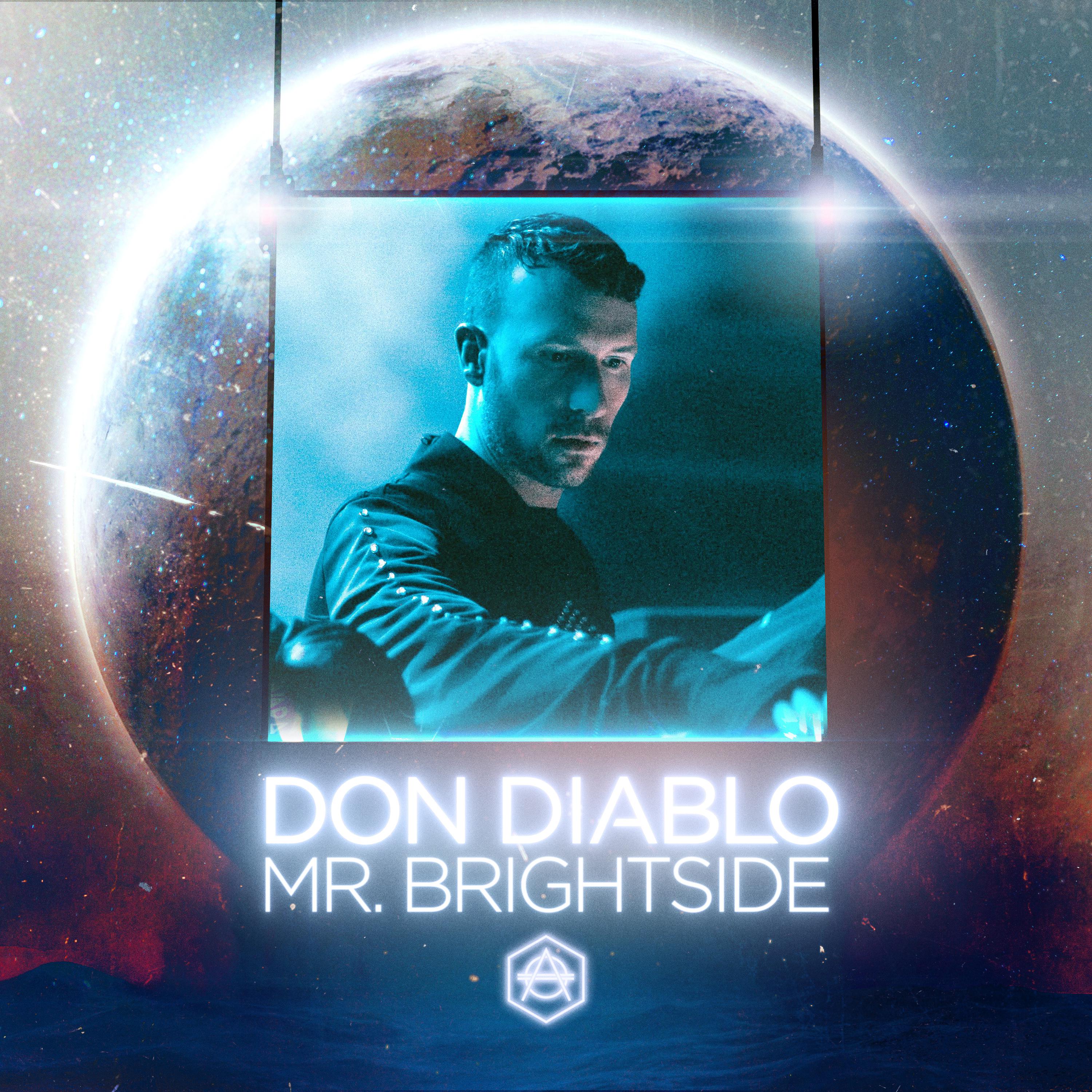 mr. brightside - don diablo