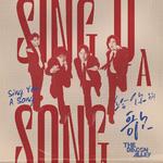 Sing You A Song(给你的歌)