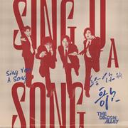 Sing You A Song专辑