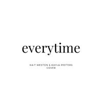 Everytime (feat. Kayla Peeters)