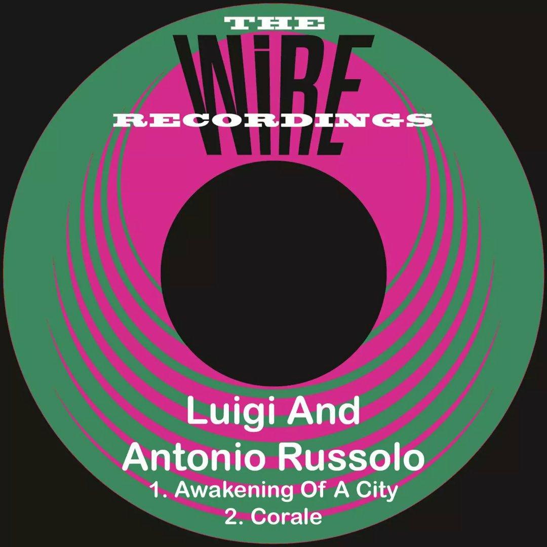 【噪音音乐】Noise Music