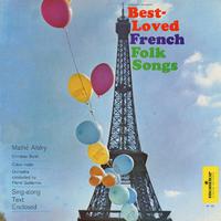 24 Best-Loved French Folk Songs