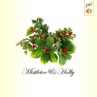 Mistletoe & Holly