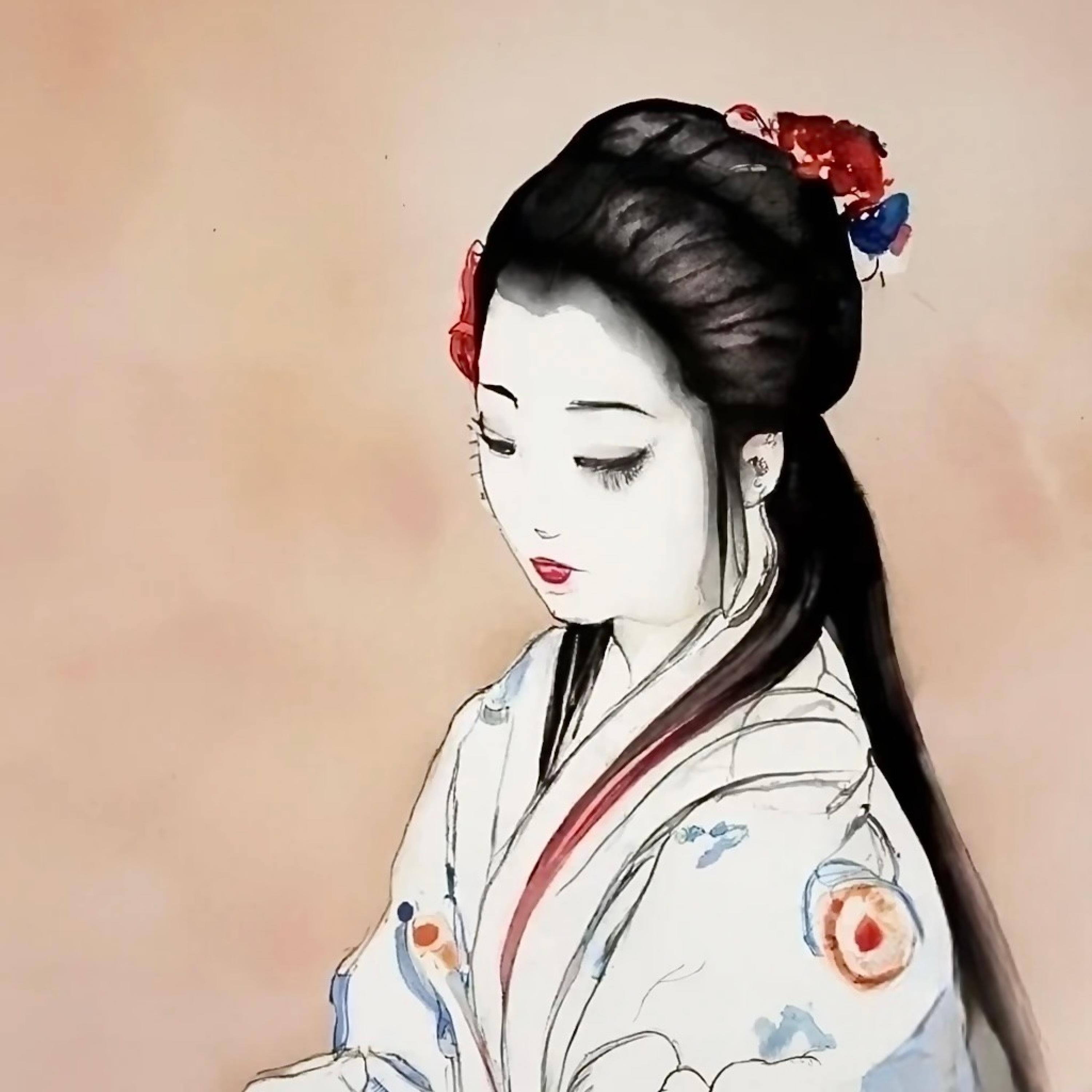 Geisha