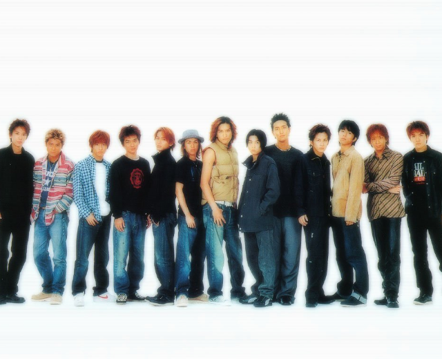 J-Friends