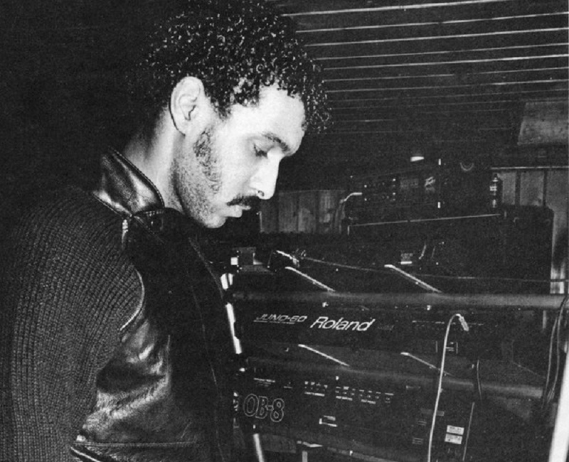 Davy DMX