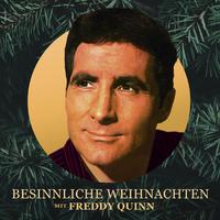 Besinnliche Weihnachten mit Freddy Quinn