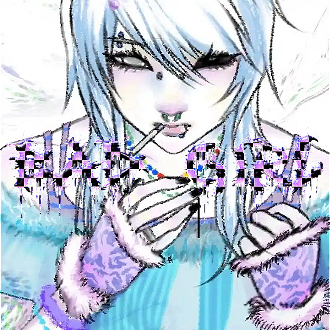 bad girl//mix by Earstuds