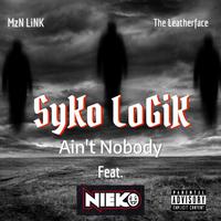 Ain't Nobody (feat. MzNLiNK, The leatherface & Nieko)