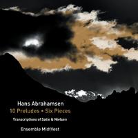 ABRAHAMSEN, H.: String Quartet No. 1, 