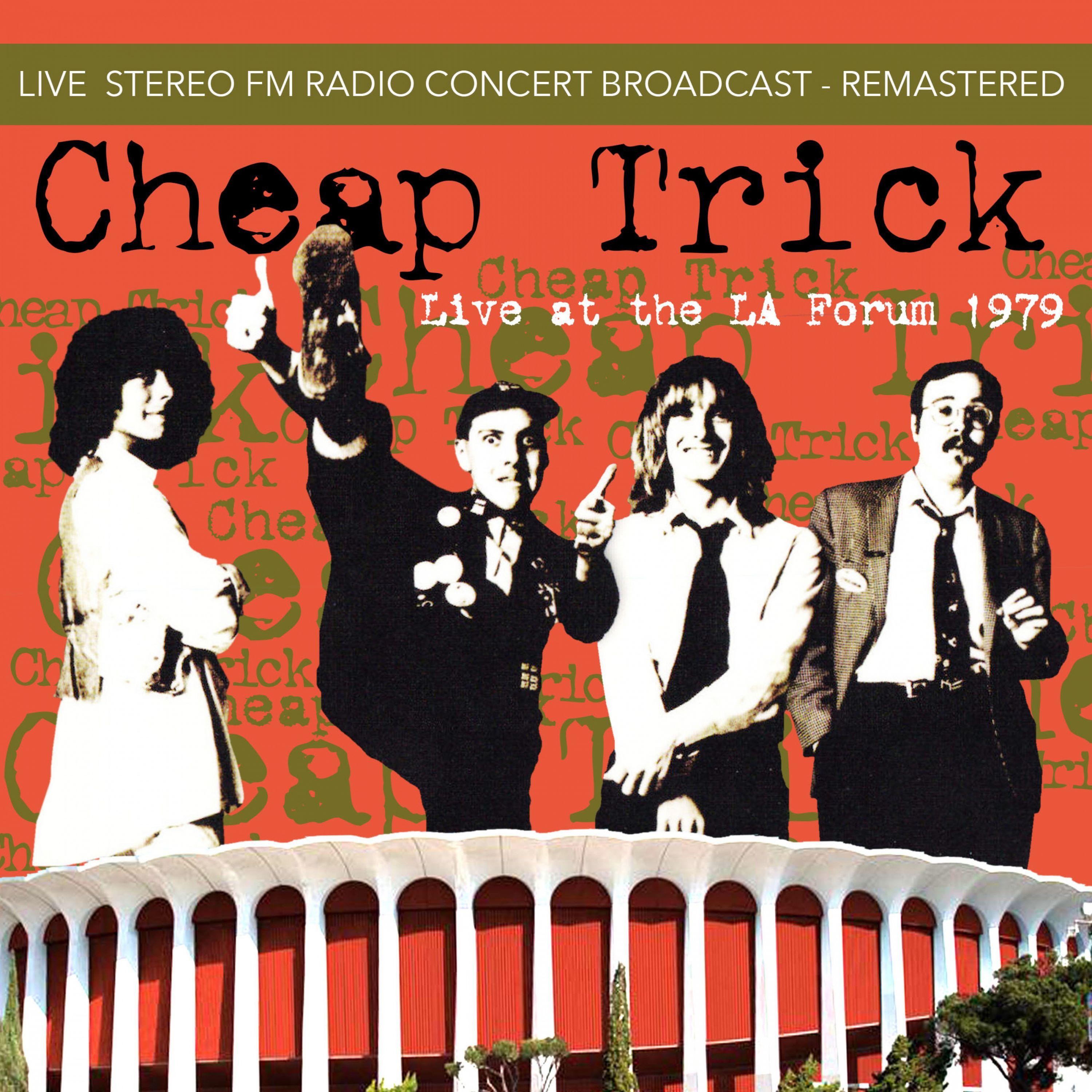 Voices (Live) (Remastered)