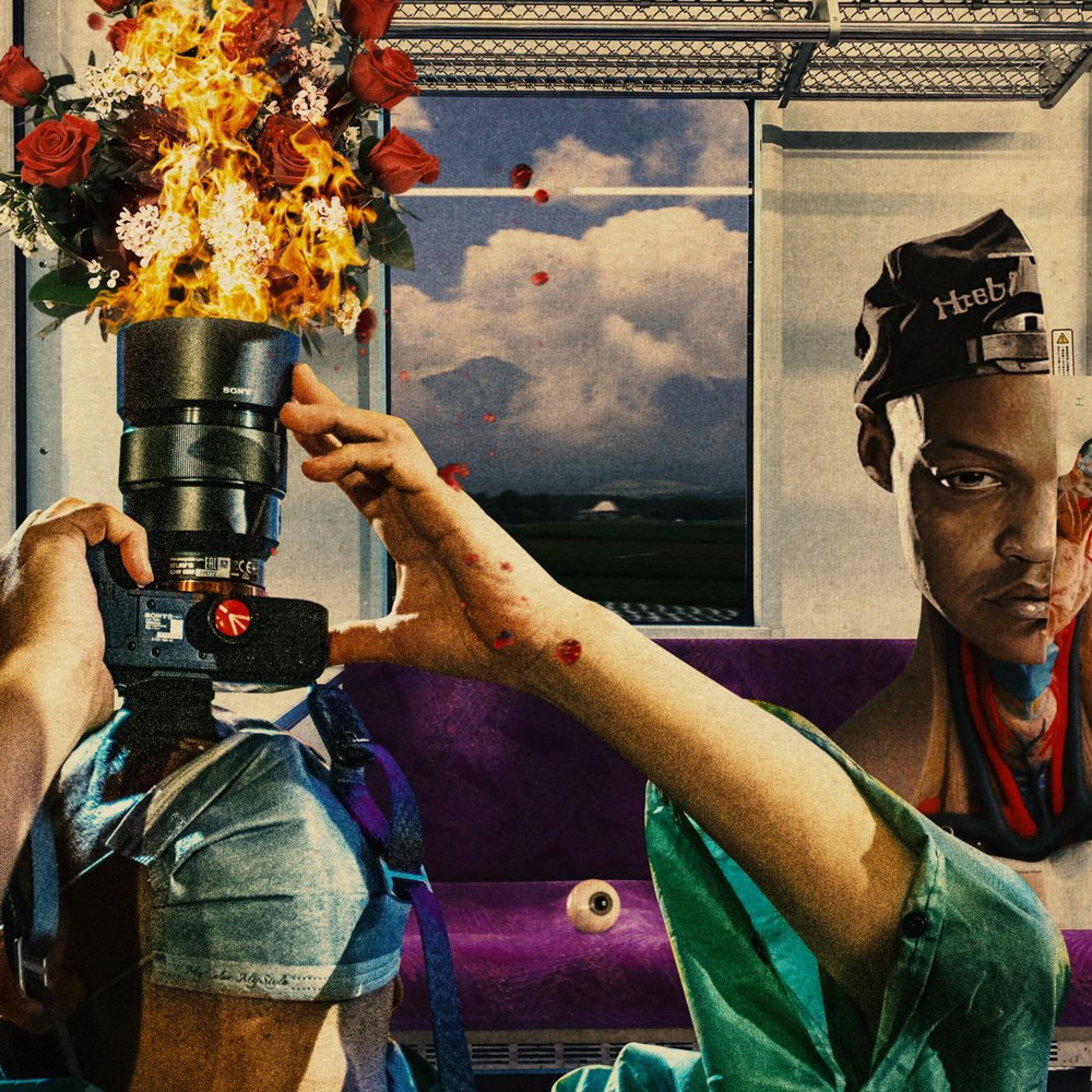 Cali Kids (feat. Blu & Itsxmusic)