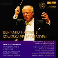 Bernard Haitink & Staatskapelle Dresden