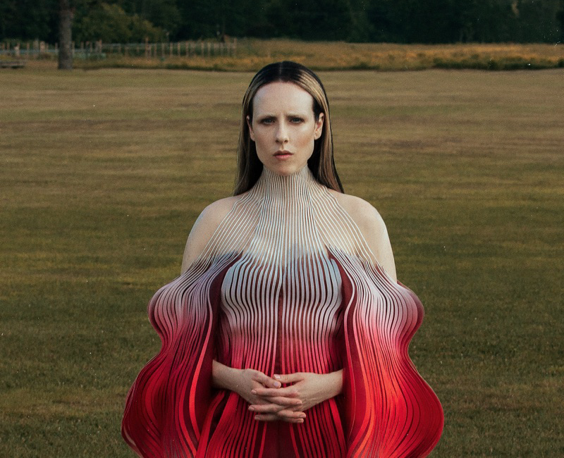 Allie X