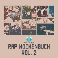 Rap Wochenbuch, Vol. 2 (Music is my Business)