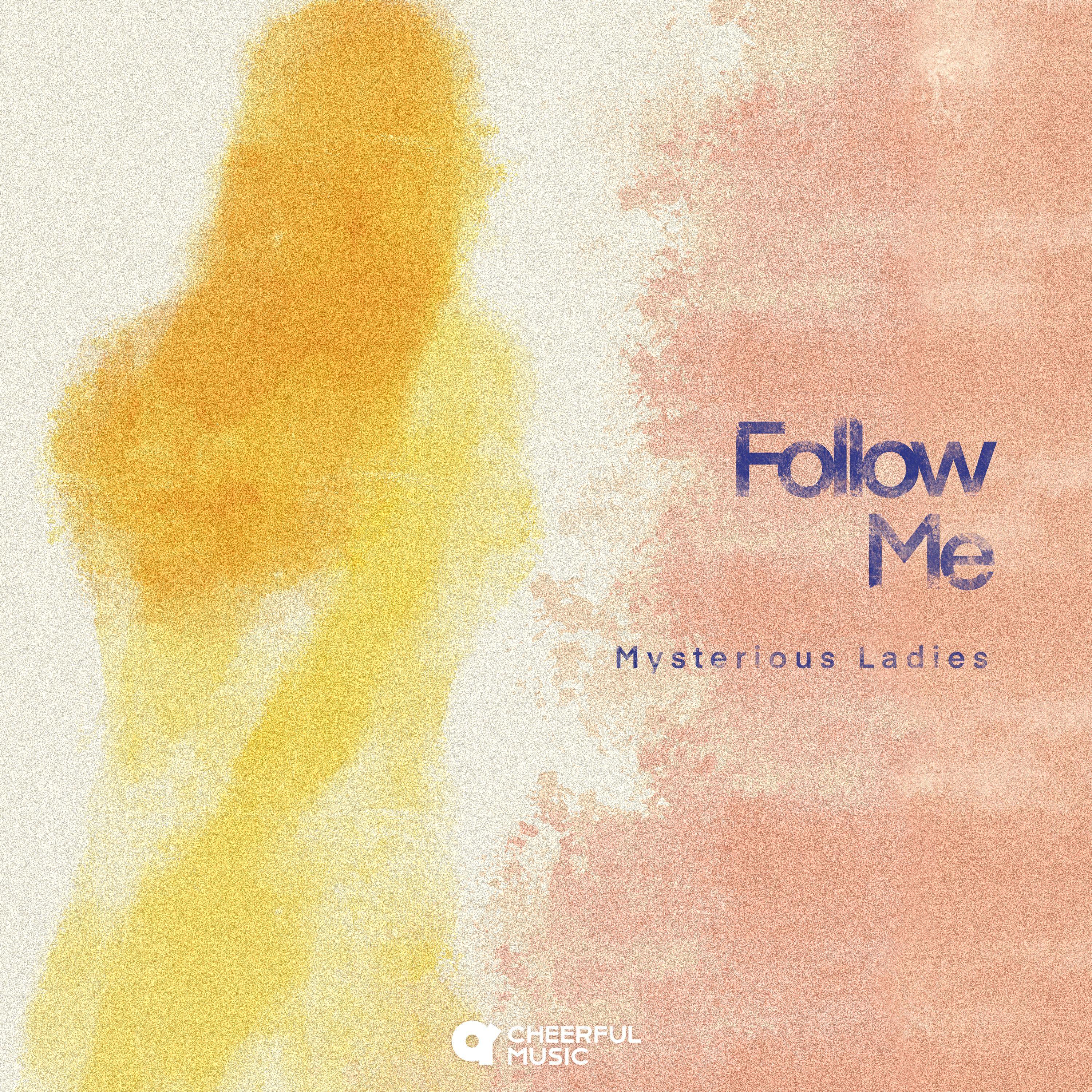 Follow Me封面