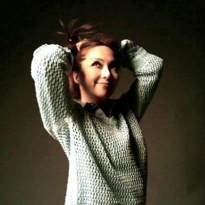 Janice卫兰的国语歌