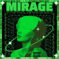 ''Mirage''JellyGavin Beats Pack vol.3